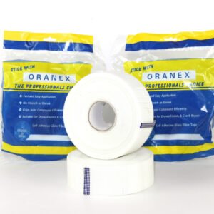 50MMX90M FIBREGLASS JOINTING TAPE(EASY TAPE)