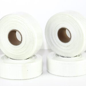 55mmx50m WHITE JOINTING TAPE FOR PLASTER