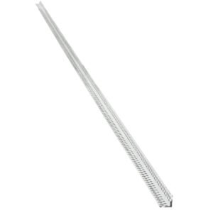 ALUMINIUM 20X20 PERFORATED JOINT EXE