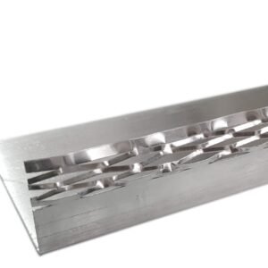 Aluminium Reveal