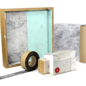 BUTYL WATER PROOFING MEMBRANE(SKYLINE MASTERWALL)