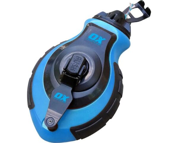 IRWIN STRAIT-LINE Chalk Reel W/ Blue Chalk IWHT48442BC | RONA - View #8