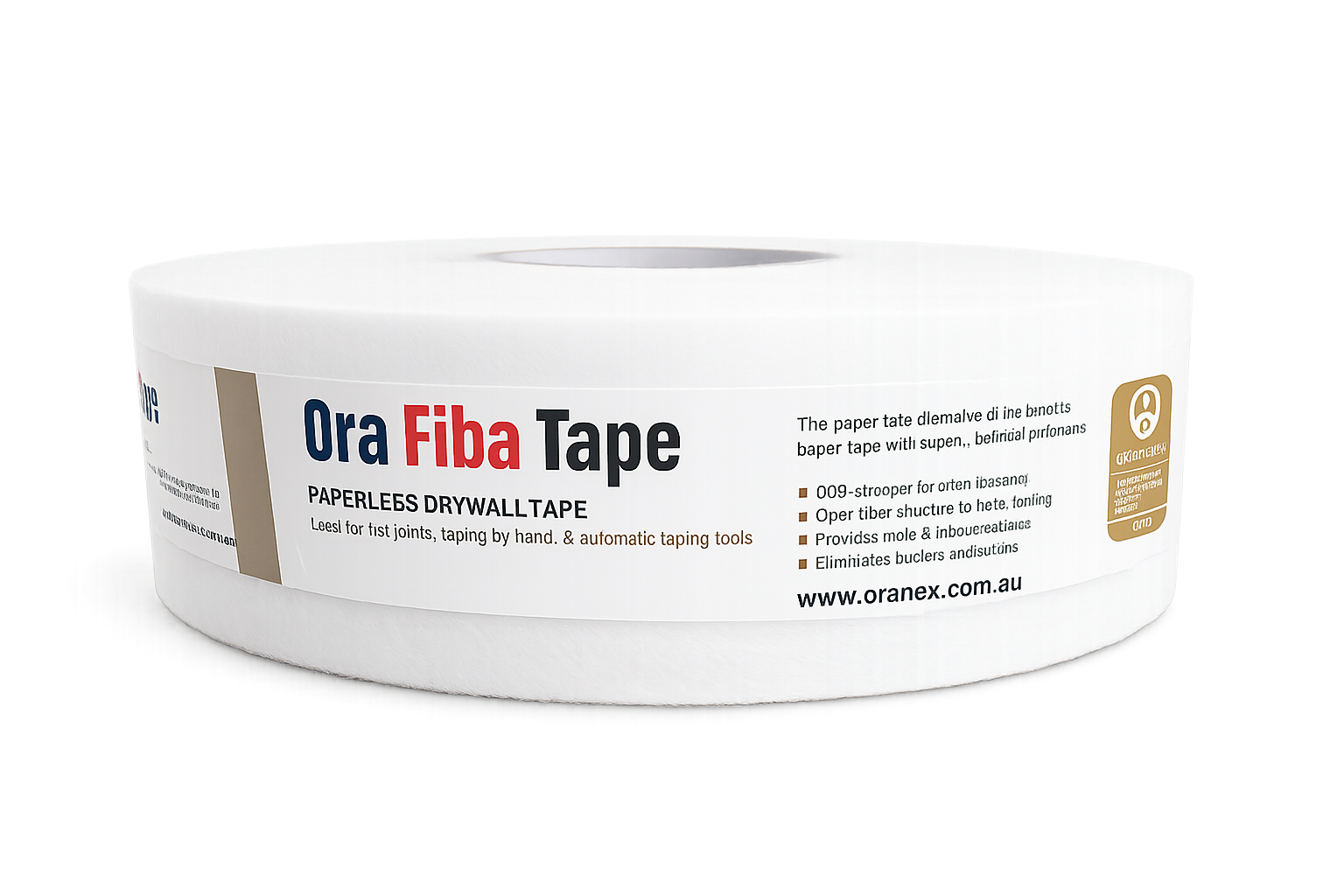 Ora Fiba Tape